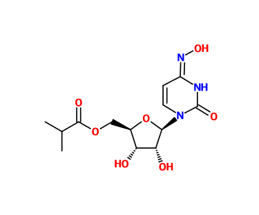 (image for) MC021803 EIDD-2801